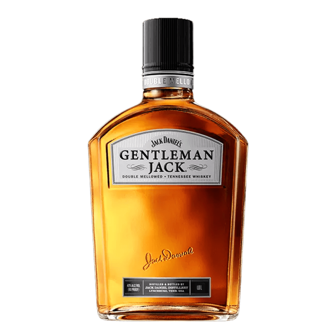 Product Image-Tipsy Nepal Jack Daniel's Gentleman Jack - 750ML - Image 1