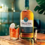 Singleton 12yrs - 700ML