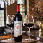 Nederburg Shiraz – 750 ML - Image 2