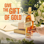 Johnnie Walker Gold Label – 1000ML - Image 2