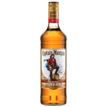 Captain Morgan Gold - 1000 ML