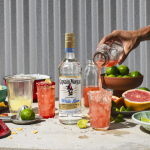Captain Morgan White - 1000 ML - Image 2