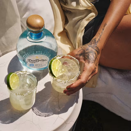 Premium tequila cocktails served by Tipsy Nepal, the best online liquor store in Nepal with genuine alcohol delivery in 2026