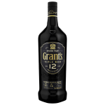 Grant's Triple Wood 12 Years - 1000 ML
