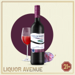 Two Oceans Shiraz - 750 ML - Image 2