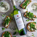 Nederburg Sauvignon Blanc – 750ML - Image 2