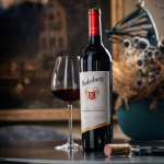 Nederburg Cabernet Sauvignon – 750ML - Image 2