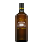 Old Durbar Black Chimney 750ML smoky Nepali whisky bottle in Nepal