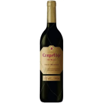 Campo Viejo Gran Reserva 750ML Spanish red wine bottle showcasing premium Rioja Gran Reserva packaging