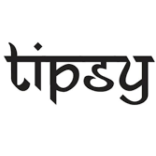 Tipsy Nepal logo – trusted liquor store in Nepal for genuine imported alcohol