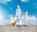 Grey Goose Vodka bottle showing premium imported alcohol available in Kathmandu Nepal