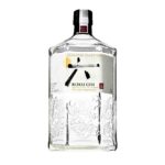 Roku Gin 1000 ML premium Japanese craft gin bottle available in Nepal