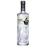 Haku Vodka 1000 ML – Premium Japanese vodka crafted from 100% white rice