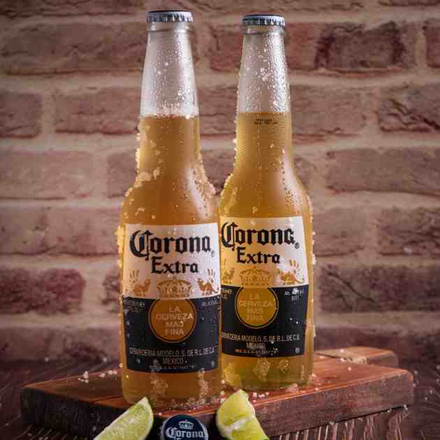 Corona Extra Beer 330ml pack in Nepal available at Tipsy Nepal online liquor store